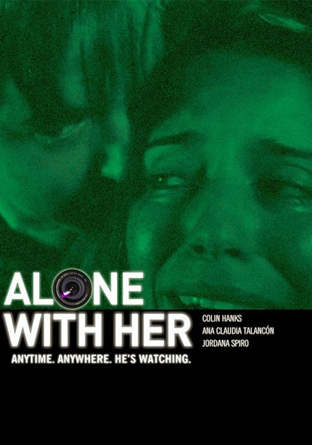 ดูหนังออนไลน์ฟรี Alone with Her (2006) ส่อง