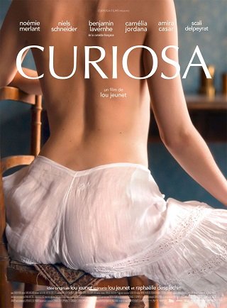 ดูหนังออนไลน์ฟรี Curiosa (2019) รักของเรา