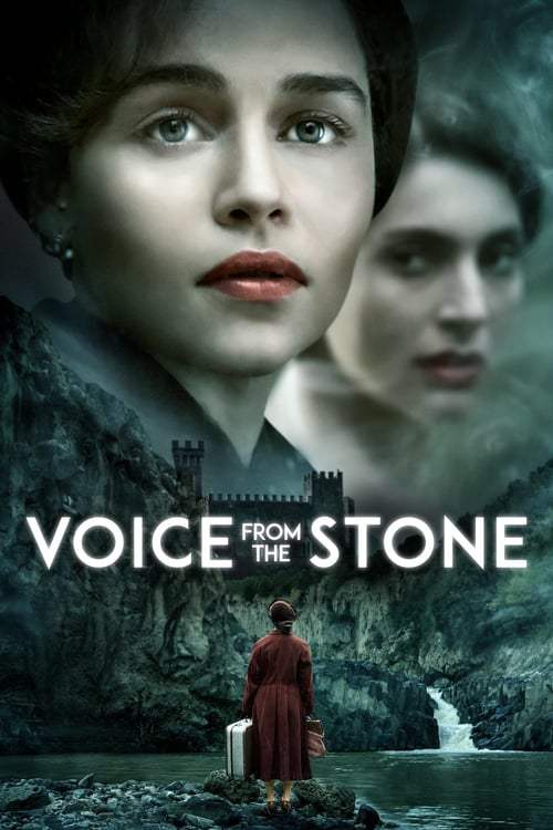 ดูหนังออนไลน์ฟรี Voice from the Stone (2017) เสียงเพรียกจากกำแพงหิน