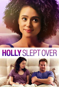 ดูหนังออนไลน์ฟรี Holly Slept Over (2020)