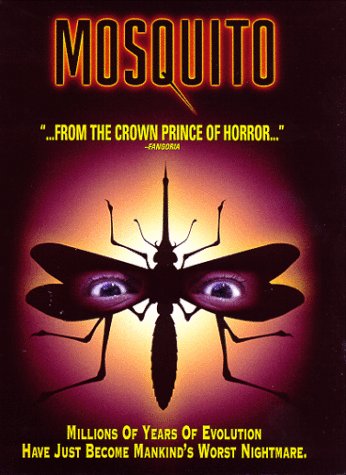 ดูหนังออนไลน์ฟรี Mosquito (1994) ยุงมรณะ
