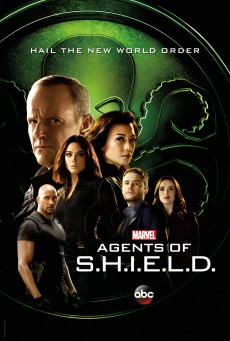 ดูหนังออนไลน์ Agents of S.H.I.E.L.D. Season 4