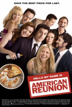 ดูหนังออนไลน์ฟรี American Pie 8 American Reunion (2012) คืนสู่เหย้าแก็งค์แอ้มสาว