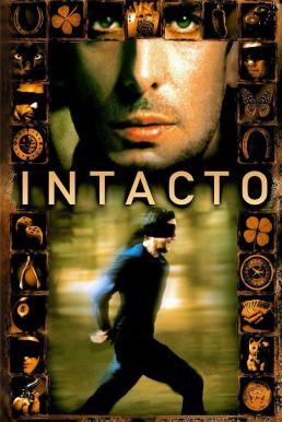 ดูหนังออนไลน์ฟรี Intacto (2001) บรรยายไทยแปล