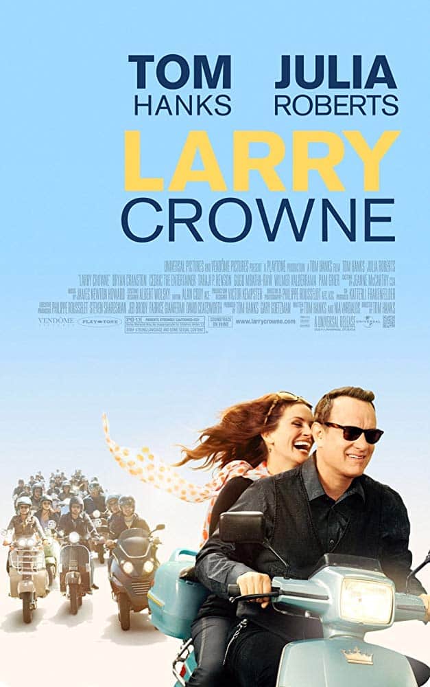ดูหนังออนไลน์ Larry Crowne (2011) รักกันไว้ หัวใจบานฉ่ำ