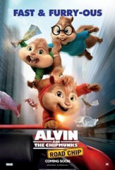 ดูหนังออนไลน์ Alvin and the Chipmunks 4 แอลวินกับสหายชิพมังค์จอมซน
