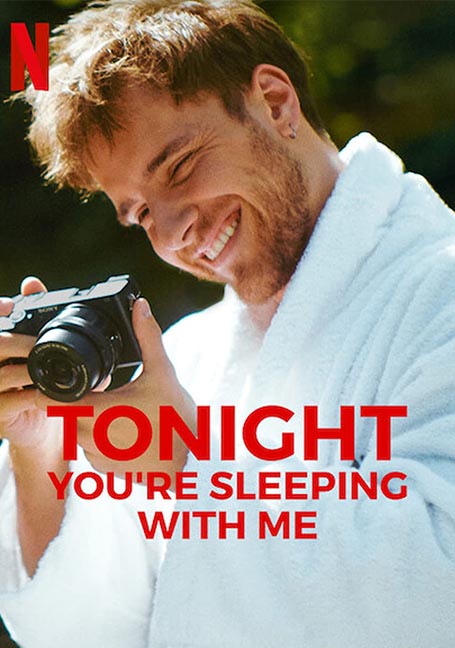 ดูหนังออนไลน์ Tonight You’re Sleeping with Me (2023) คืนนี้อยู่ด้วยกันนะ