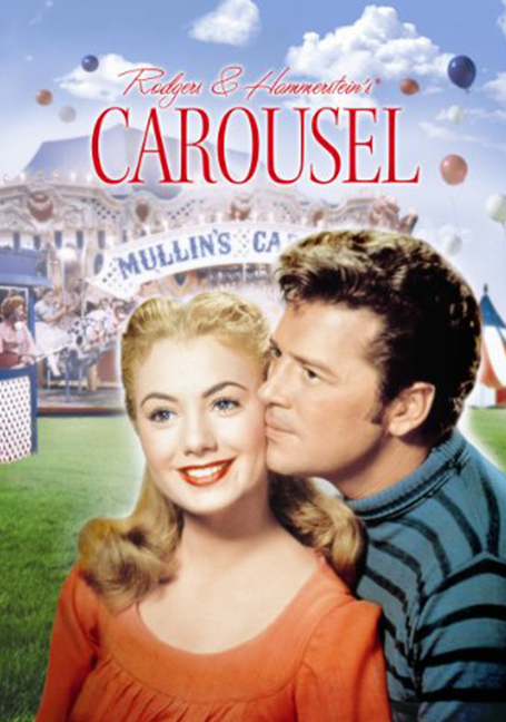 ดูหนังออนไลน์ฟรี Carousel (1956) ดรุณีเพลงเศร้า