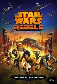 ดูหนังออนไลน์ Star Wars Rebels Spark of Rebellion (2014) ศึกกบฎพิทักษ์จักรวาล