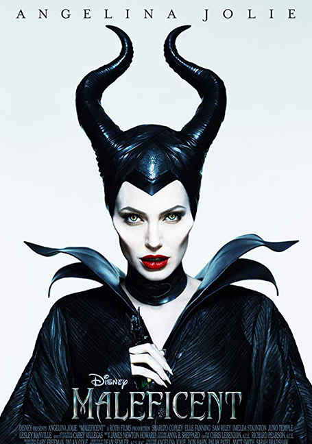 ดูหนังออนไลน์ Maleficent (2014)  มาเลฟิเซนต์ กำเนิดนางฟ้าปีศาจ