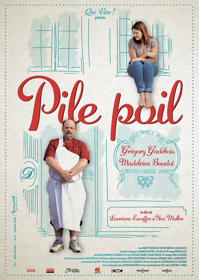 ดูหนังออนไลน์ Pile poil (2019)
