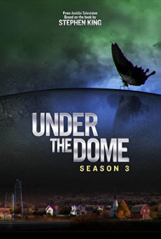 ดูหนังออนไลน์ฟรี Under the dome Season 3 ปริศนาโดมครอบเมือง ปี 3
