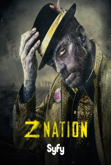 ดูหนังออนไลน์ฟรี Z Nation Season 3