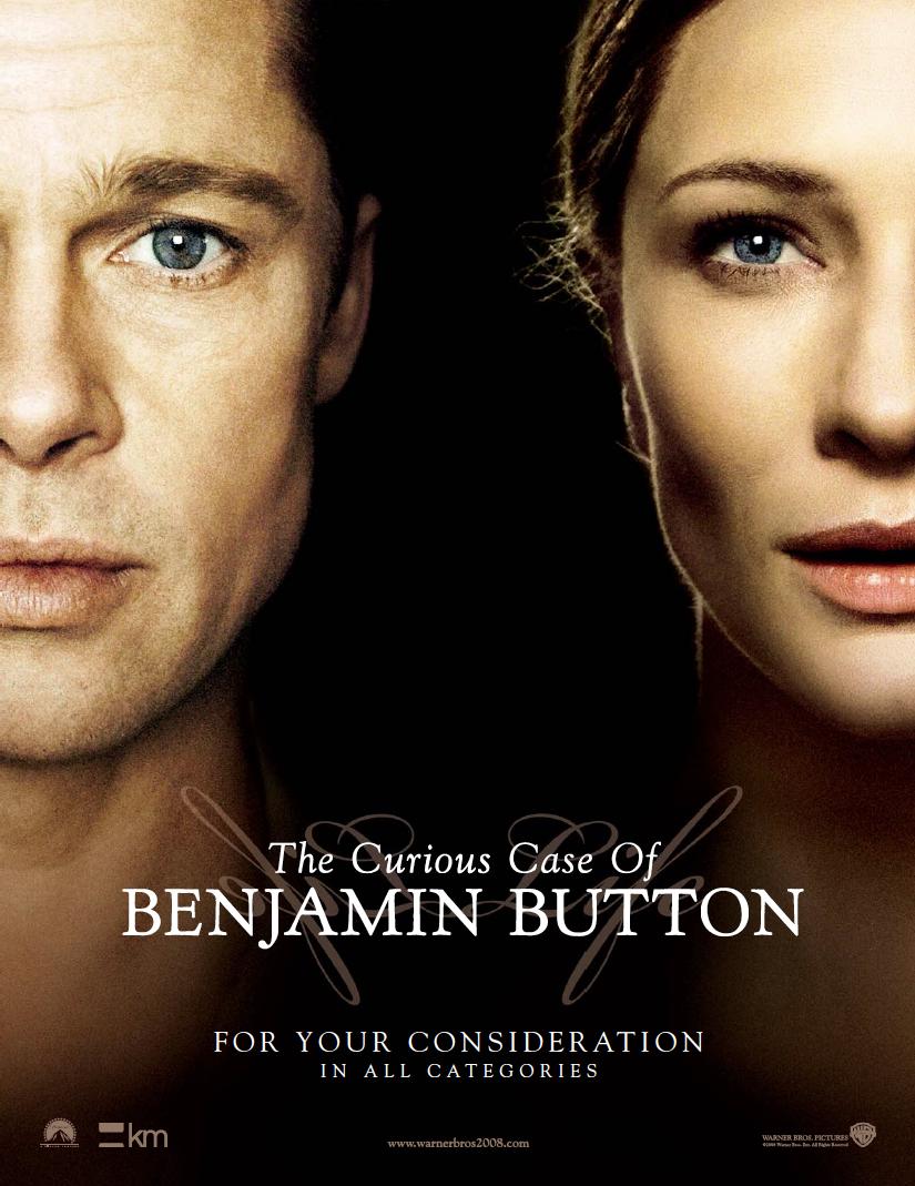ดูหนังออนไลน์ The Curious Case of Benjamin Button (2008) เบนจามิน บัตตัน อัศจรรย์ฅนโลกไม่เคยรู้