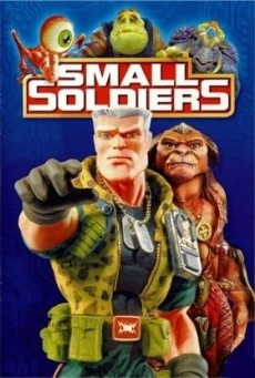 ดูหนังออนไลน์ฟรี Small Soldiers ทหารจิ๋วไฮเทคโตคับโลก