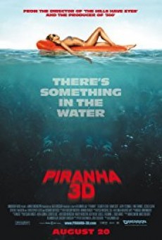 ดูหนังออนไลน์ Piranha 3D (2010) ปิรันย่า กัดแหลกแหวกทะลุ