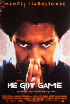 ดูหนังออนไลน์ 6. He Got Game (1998) ชีวิตนี้ต้องชู้ต
