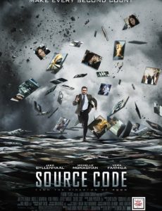 ดูหนังออนไลน์ Source Code (2011) แฝงร่างขวางนรก