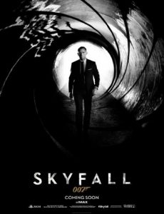ดูหนังออนไลน์ James Bond 007 Skyfall (2012) พลิกรหัสพิฆาตพยัคฆ์ร้าย 007