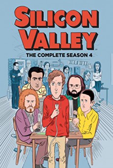 ดูหนังออนไลน์ฟรี Silicon Valley Season 4