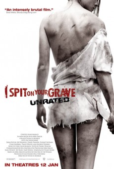 ดูหนังออนไลน์ I Spit On Your Grave (2010) เดนนรก ต้องตาย