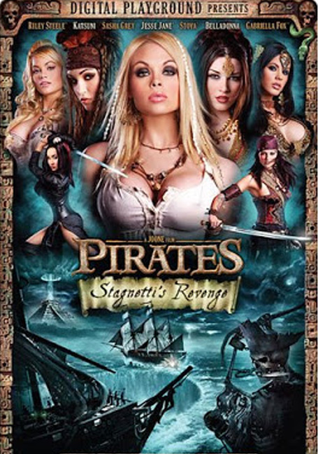 ดูหนังออนไลน์ Pirates.xxx[2005]