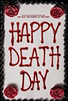 ดูหนังออนไลน์ฟรี Happy Death Day 1 สุขสันต์วันตาย