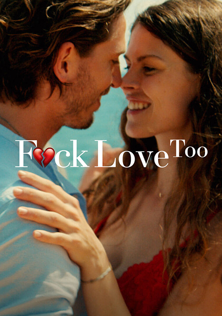 ดูหนังออนไลน์ F.ck Love Too (2022) รักห่วยแตก… อีกแล้ว