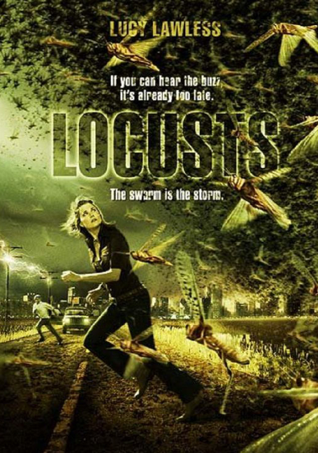 ดูหนังออนไลน์ฟรี Locusts The 8th Plague (2005) ฝูงแมลงนรกระบาดโลก
