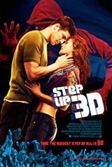 ดูหนังออนไลน์ Step Up 3 สเต็ป อัพ ภาค 3