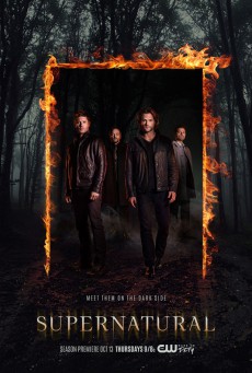 ดูหนังออนไลน์ Supernatural Season 12