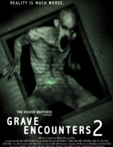 ดูหนังออนไลน์ Grave Encounters 2 (2012) คน ล่า ผี 2