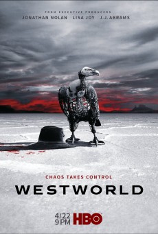 ดูหนังออนไลน์ฟรี Westworld Season2