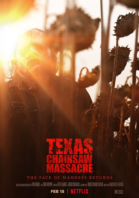 ดูหนังออนไลน์ Texas Chainsaw Massacre (2022) สิงหาสับ