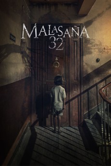 ดูหนังออนไลน์ฟรี 32 Malasana Street (2020) 32 มาลาซานญ่า ย่านผีอยู่