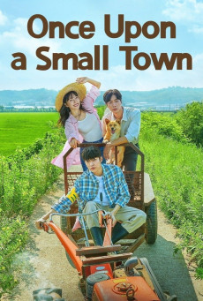 ดูหนังออนไลน์ฟรี Once Upon A Small Town บันทึกรักในเมืองเล็ก ซับไทย (จบ)