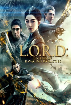 ดูหนังออนไลน์ L.O.R.D: Legend of Ravaging Dynasties