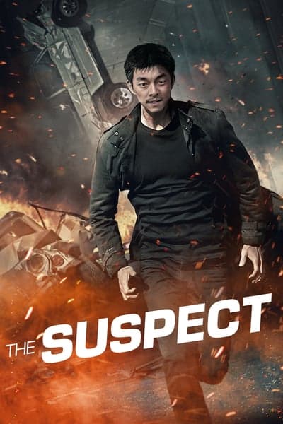 ดูหนังออนไลน์ The Suspect (2013) ล้างบัญชีแค้น ล่าตัวบงการ (Soundtrack ซับไทย)