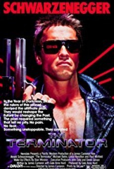 ดูหนังออนไลน์ Terminator 1 ฅนเหล็ก 2029 ภาค 1