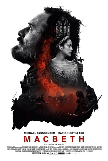ดูหนังออนไลน์ Macbeth (2015) แม็คเบท เปิดศึกแค้น ปิดตำนานเลือด(ซับไทย)