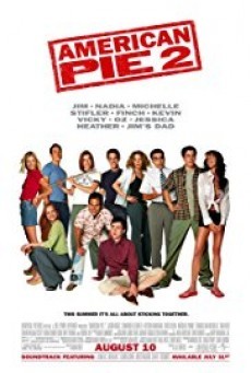 ดูหนังออนไลน์ American Pie 2 อเมริกันพาย 2 จุ๊จุ๊จุ๊…แอ้มสาวให้ได้ก่อนเปิดเทอม