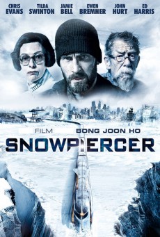 ดูหนังออนไลน์ฟรี Snowpiercer (2013) สโนว์เพียซเซอร์ ยึดด่วน วันสิ้นโลก