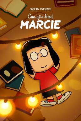 ดูหนังออนไลน์ฟรี Snoopy Presents: One-of-a-Kind Marcie (2023)