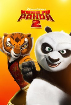 ดูหนังออนไลน์ฟรี Kung Fu Panda 2 กังฟูแพนด้า 2