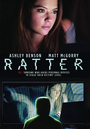 ดูหนังออนไลน์ Ratter (2015) ตามติด