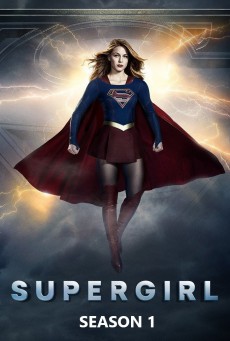 ดูหนังออนไลน์ Supergirl Season 1