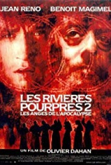 ดูหนังออนไลน์ฟรี Crimson Rivers 2 Angels of the Apocalypse สองอันตราย คัมภีร์มหากาฬ