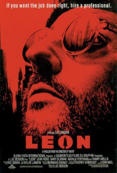 ดูหนังออนไลน์ Leon The Professional ลีออง เพชฌฆาตมหากาฬ