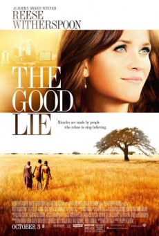 ดูหนังออนไลน์ The Good Lie (2014) หลอกโลกให้รู้จักรัก