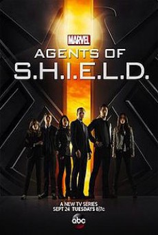 ดูหนังออนไลน์ Agents of S.H.I.E.L.D. Season 1